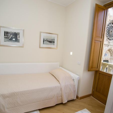 La Locanda Di Gino Sulmona Eksteriør bilde