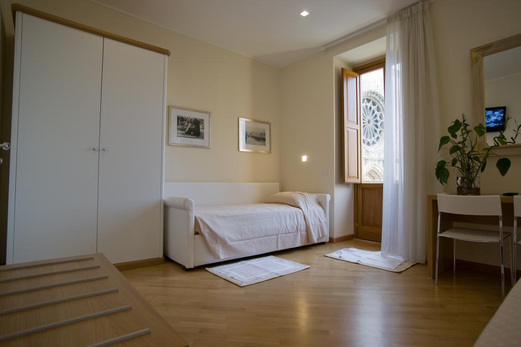 La Locanda Di Gino Sulmona Rom bilde